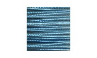 Soutache 3mm. Bleu clair
