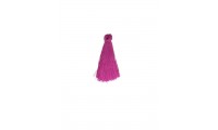 Gland extra long de fuchsia...