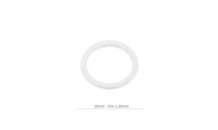 Cercle intercalaire 10mm -...
