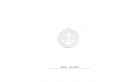 Pendentif d’ancrage 12 mm -...