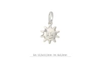Pendentif solaire