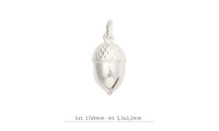 Pendentif gland avec bague