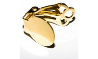 Clip de boucle d’oreille...