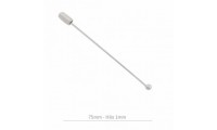 Brochette à billes (ø 4 mm....