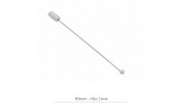 Brochette à billes (ø 6 mm....