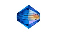 Tupi xilion 4 mm. Saphir AB