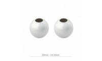 Boule de tube (ø int 4mm/ø...