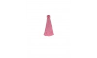 Gland extra long de 85 mm rose
