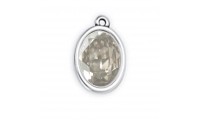 Pendentif Swarovski avec...