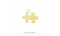 Mini pendentif puzzle...