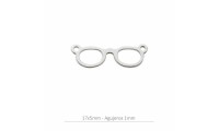 Lunettes intercalaire (17 x...
