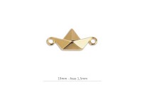 Interpieces 19 mm bateau en...