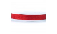 copie de Muslin 10 mm. Rouge