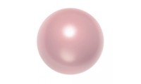 Perle 5 mm. Rosaline