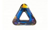 Triangle cosmique 20mm....