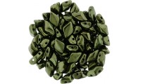 GEMDUO 8x5mm. Olivine...