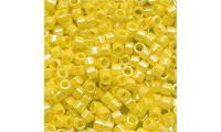 Miyuki Delica 10/0. Jaune...