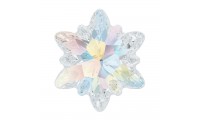 Pendentif Edelweiss 14mm....