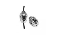 Crotch Buddha 11.5mm trou...