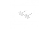Boucles d’oreilles Puzzle 8...
