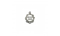 Mini pendentif « BEST...