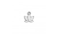 Mini pendentif lotus 11 x...