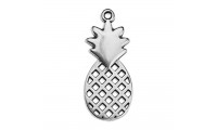 Pendentif ananas de 30x13...