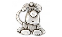Pendentif pour chien de...