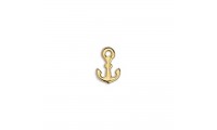 Mini pendentif ancre...