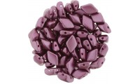 GEMDUO 8x5mm. Prune mate