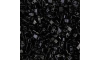 Demi tila 5mm. Noir