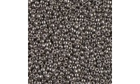 Rocaille 11/0 Miyuki Nickelé