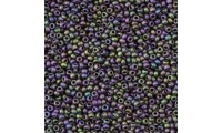 Rocaille 11/0 Miyuki. Iris...