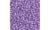 Rocaille 11/0 Miyuki. Violet