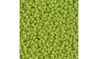 Rocaille 11/0 Opaque Olive