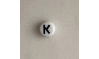 Count Letter K. Diamètre...