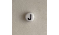 Count Letter J. Diamètre...