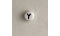 Compter la lettre Y....