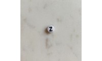 Count Letter Z. Diamètre...