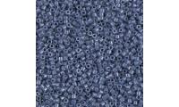 MIYUKI Delica 11/0 Myrtille...
