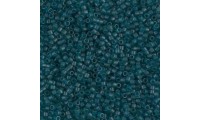MIYUKI Delica 11/0 Bleu Mat...