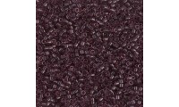 MIYUKI Delica 11/0 Tr. Mauve