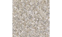 MIYUKI Delica 11/0 Cristal...