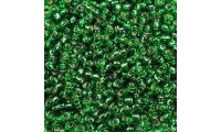 Rocalla 15/0 Miyuki. Vert...