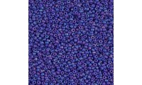 Rocalla 15/0 Miyuki. Cobalt...