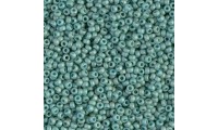 Rocalla 15/0 Miyuki. Lustre...