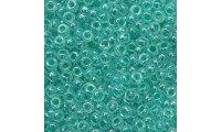 Rocalla 15/0 Miyuki. Aqua...