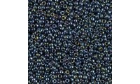 Rocalla 15/0 Miyuki. Iris...
