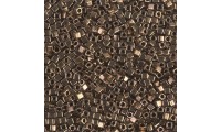 Miyuki Cubes 1,8 mm. Bronze...