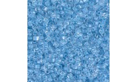 Cubes Miyuki 1,8 mm. Bleu ciel